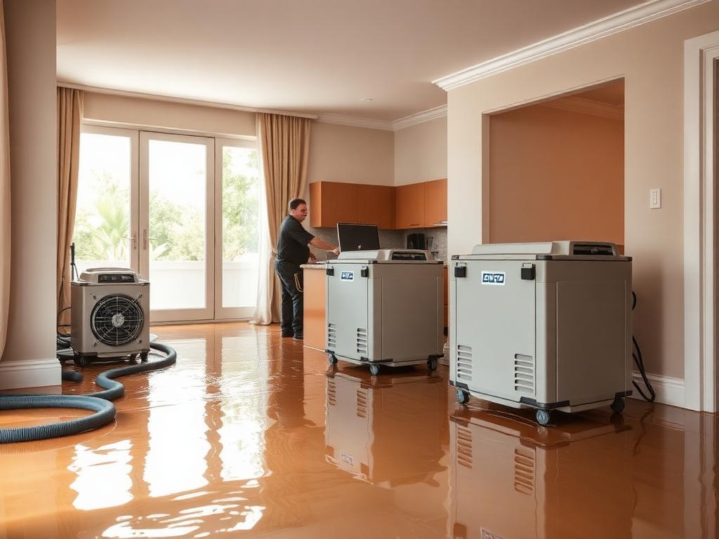 Water Damage